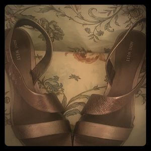 Nine West Sandals